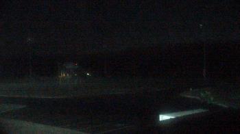 Weather camera view of Riverdale Baptist School.