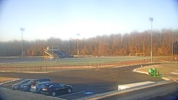 Weather camera view of Riverdale Baptist School.