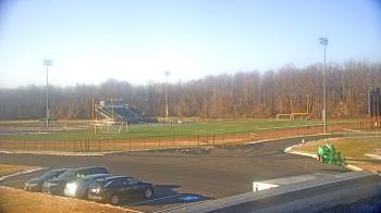 Weather camera view of Riverdale Baptist School.