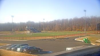 Weather camera view of Riverdale Baptist School.