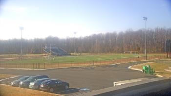 Weather camera view of Riverdale Baptist School.