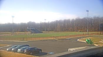 Weather camera view of Riverdale Baptist School.