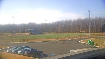 Weather camera view of Riverdale Baptist School.