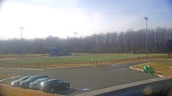 Weather camera view of Riverdale Baptist School.