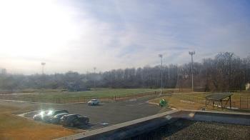 Weather camera view of Riverdale Baptist School.