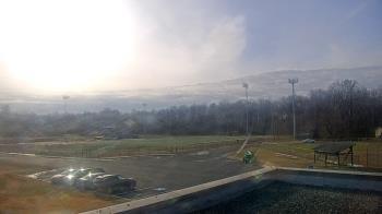 Weather camera view of Riverdale Baptist School.