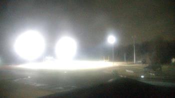 Weather camera view of Riverdale Baptist School.