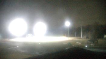 Weather camera view of Riverdale Baptist School.