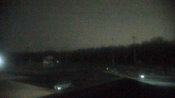 Weather camera view of Riverdale Baptist School.