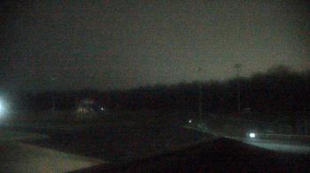 Weather camera view of Riverdale Baptist School.