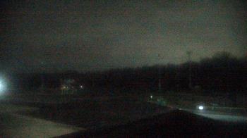 Weather camera view of Riverdale Baptist School.