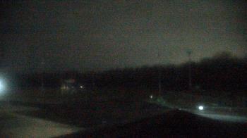 Weather camera view of Riverdale Baptist School.