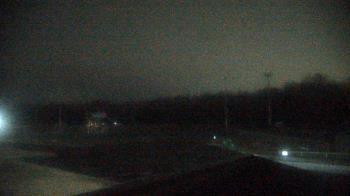 Weather camera view of Riverdale Baptist School.