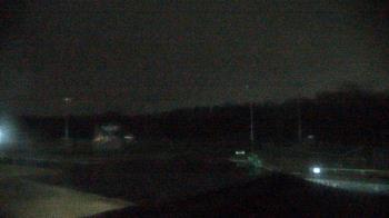 Weather camera view of Riverdale Baptist School.