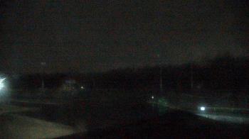 Weather camera view of Riverdale Baptist School.