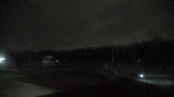 Weather camera view of Riverdale Baptist School.