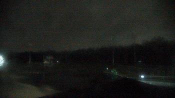 Weather camera view of Riverdale Baptist School.