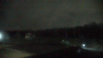 Weather camera view of Riverdale Baptist School.