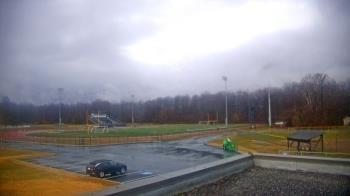 Weather camera view of Riverdale Baptist School.