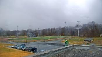 Weather camera view of Riverdale Baptist School.