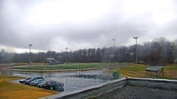 Weather camera view of Riverdale Baptist School.
