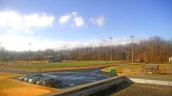 Weather camera view of Riverdale Baptist School.