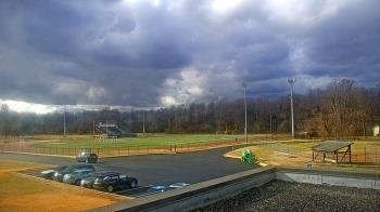 Weather camera view of Riverdale Baptist School.