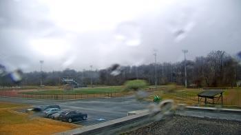 Weather camera view of Riverdale Baptist School.