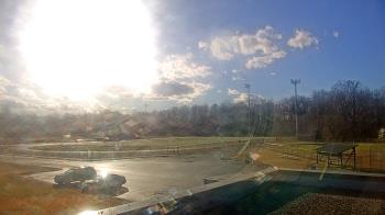 Weather camera view of Riverdale Baptist School.