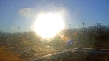 Weather camera view of Riverdale Baptist School.