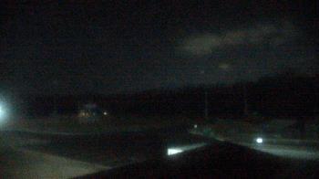 Weather camera view of Riverdale Baptist School.