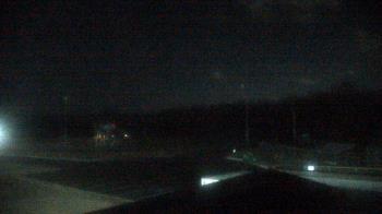 Weather camera view of Riverdale Baptist School.