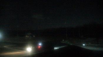 Weather camera view of Riverdale Baptist School.