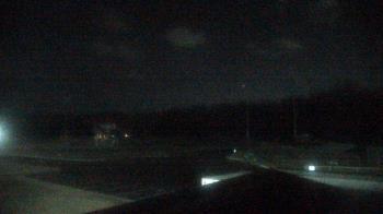 Weather camera view of Riverdale Baptist School.
