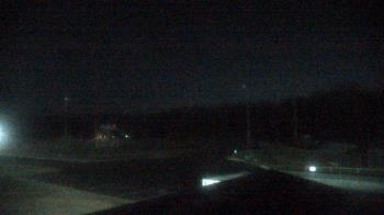 Weather camera view of Riverdale Baptist School.
