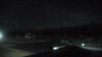 Weather camera view of Riverdale Baptist School.