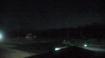 Weather camera view of Riverdale Baptist School.