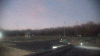 Weather camera view of Riverdale Baptist School.