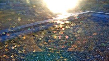 Weather camera view of Riverdale Baptist School.