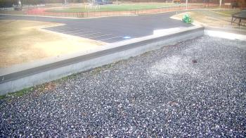 Weather camera view of Riverdale Baptist School.