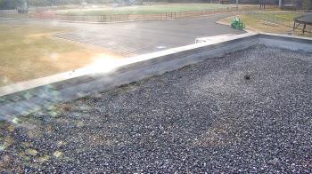 Weather camera view of Riverdale Baptist School.