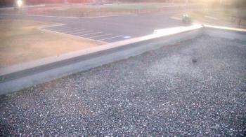 Weather camera view of Riverdale Baptist School.