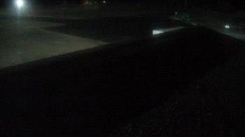 Weather camera view of Riverdale Baptist School.