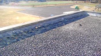 Weather camera view of Riverdale Baptist School.