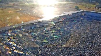 Weather camera view of Riverdale Baptist School.