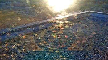 Weather camera view of Riverdale Baptist School.