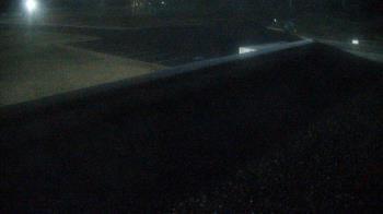 Weather camera view of Riverdale Baptist School.