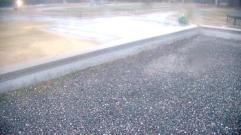 Weather camera view of Riverdale Baptist School.