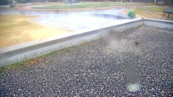 Weather camera view of Riverdale Baptist School.