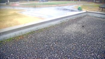 Weather camera view of Riverdale Baptist School.